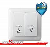 Кнопка проводная ТК-23